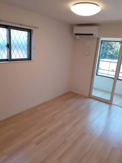 ジェルメX_内装_0