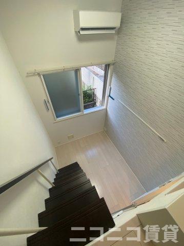 眺望　別号室イメージの為、現状を優先致します。