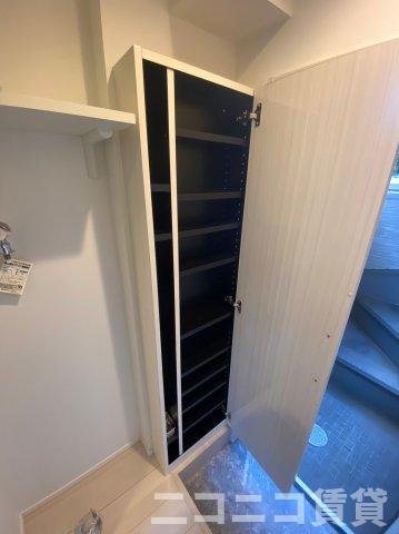 その他設備　別号室イメージの為、現状を優先致します。