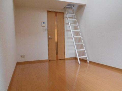 居室・リビング　洋室