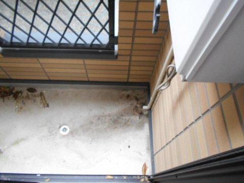 バルコニー　ベランダ