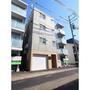 菊水駅より徒歩7分 3階 築8年5ヶ月の賃貸物件