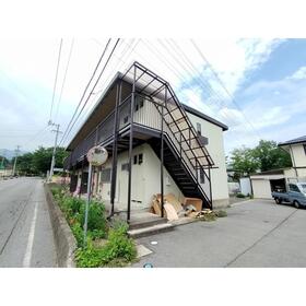 しなの鉄道/田中駅 歩24分