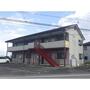 西那須野駅より徒歩45分 2階 築26年10ヶ月の賃貸物件