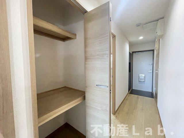 その他設備　※同型タイプのお写真です。