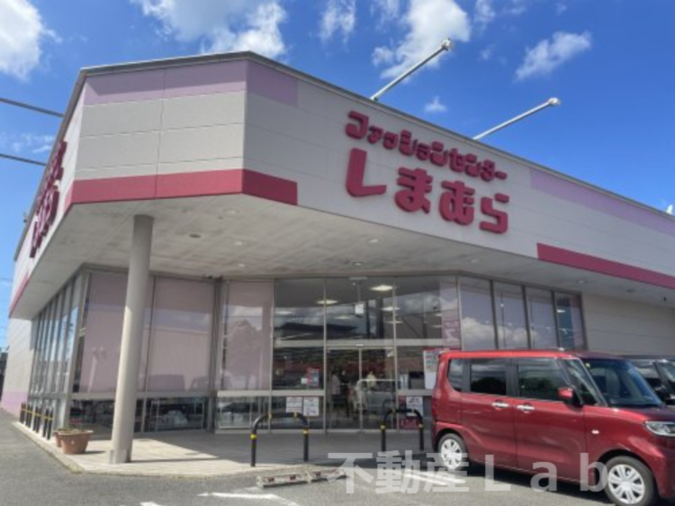 その他　しまむら 本渡店（その他）まで1078m