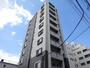 朝日通駅より徒歩6分 8階 築12年6ヶ月の賃貸物件