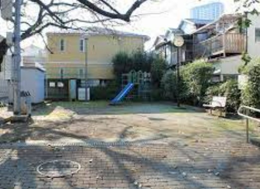 公園　東池袋五丁目第2児童遊園（公園）まで359m