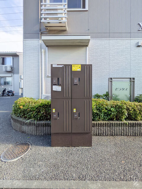 ピラタス Xの外観写真