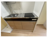 キッチン　※別号室参照