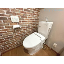 トイレ　別号室参考写真