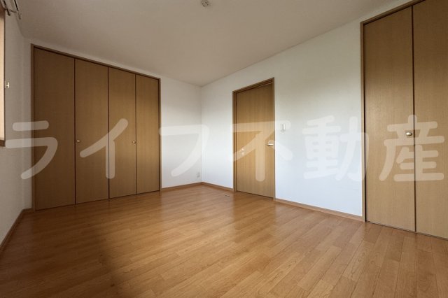 居室・リビング　リビングです