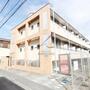 平間駅より徒歩6分 1階 築17年11ヶ月の賃貸物件