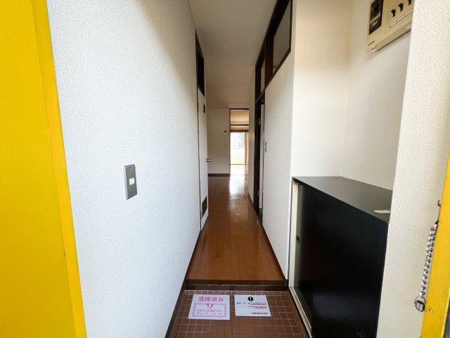 汐江ハイツ_内装_4