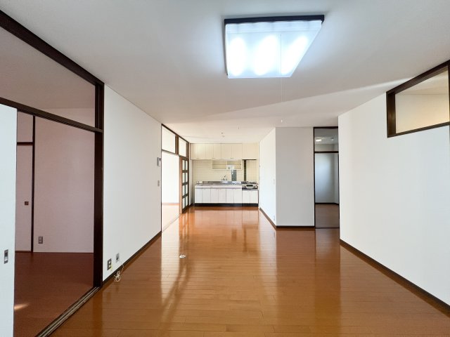 汐江ハイツ_内装_0