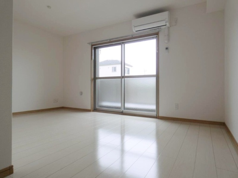 居室・リビング　図面と現状に相違がある場合には現状を優先