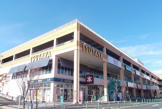 ショッピングセンター　フレスポ小田原シティーモール（ショッピングセンター）まで3500m