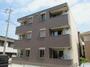 南鳩ヶ谷駅より徒歩3分 3階 築1年7ヶ月の賃貸物件
