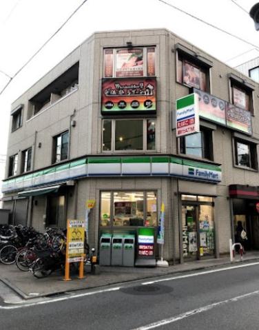 コンビニ　ファミリーマート保谷駅南口店（コンビニ）まで231m