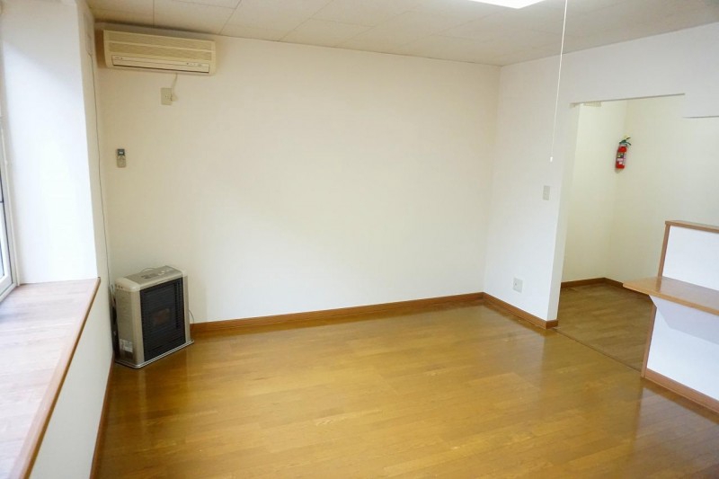 その他部屋・スペース　内装