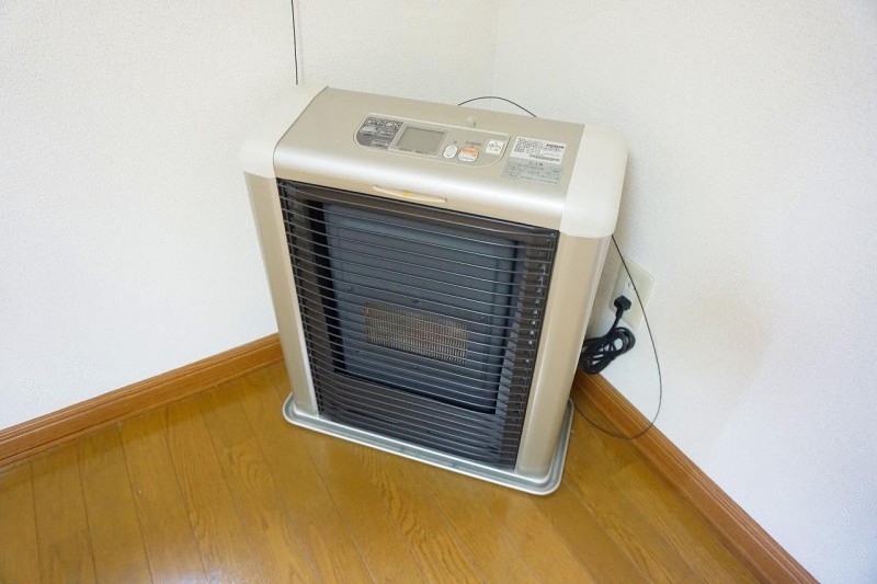 その他設備　設備