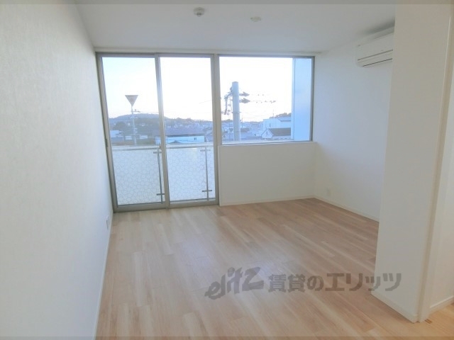 居室・リビング　洋室