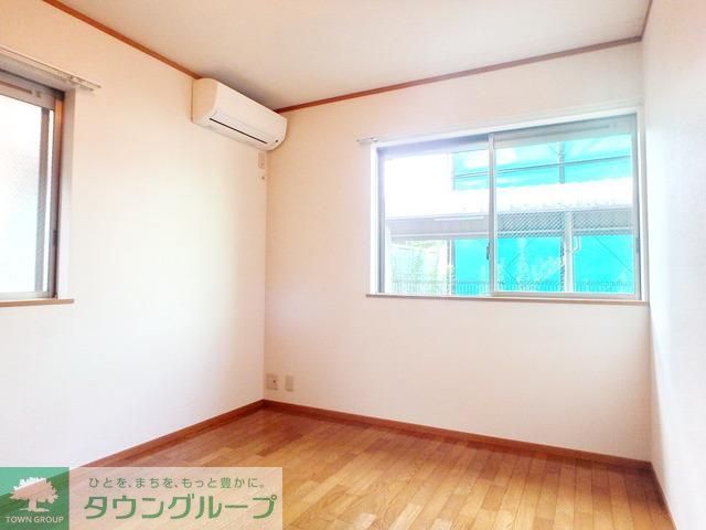 居室・リビング　☆洋室☆