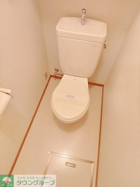 トイレ　※水回りリノベーション予定※