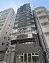 神田駅より徒歩5分 築5年10ヶ月 12階建の賃貸物件