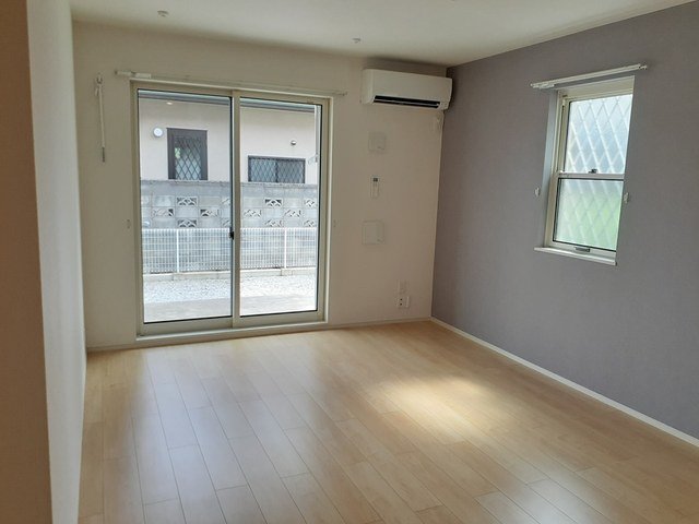 居室・リビング　ゆったり過ごせるリビングです