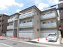 北山駅より徒歩9分 2階 築7年7ヶ月の賃貸物件