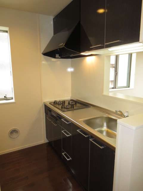 キッチン　★システムキッチン★