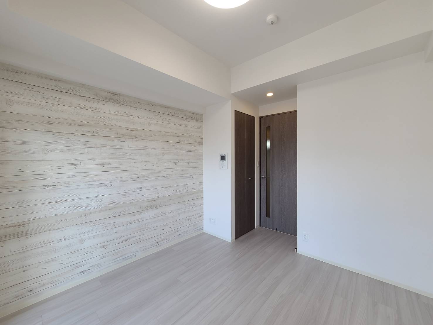 居室・リビング　プレサンス葵デュリス