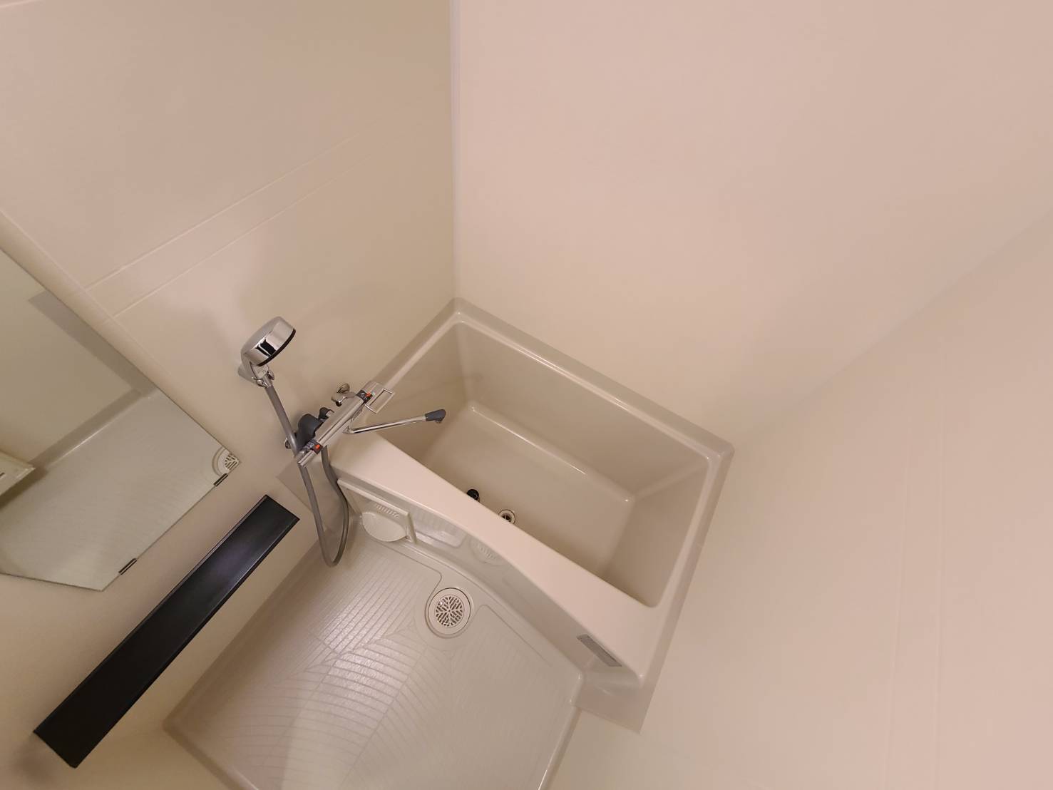 バス・シャワールーム　プレサンス葵デュリス