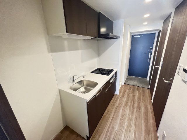 キッチン　参考写真