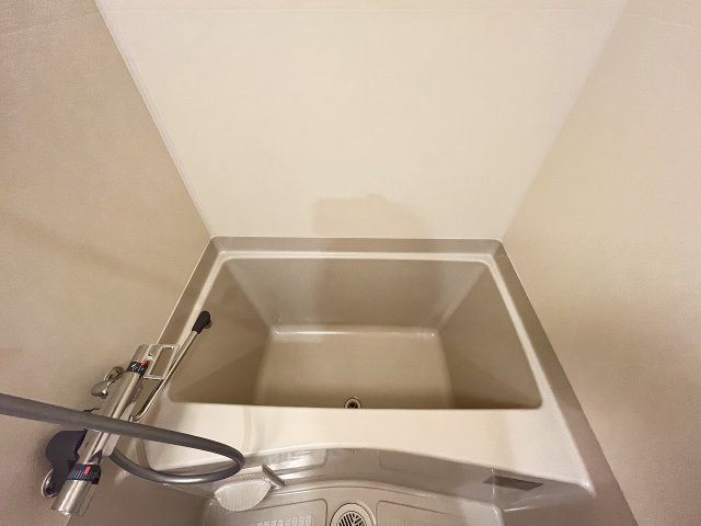 バス・シャワールーム　参考写真