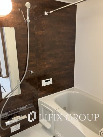 バス・シャワールーム　風呂