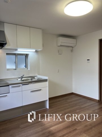 居室・リビング　居間・リビング