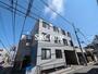 代々木上原駅より徒歩2分 3階 築31年11ヶ月の賃貸物件