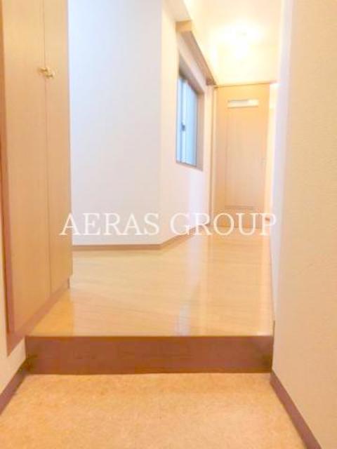 玄関　同仕様写真