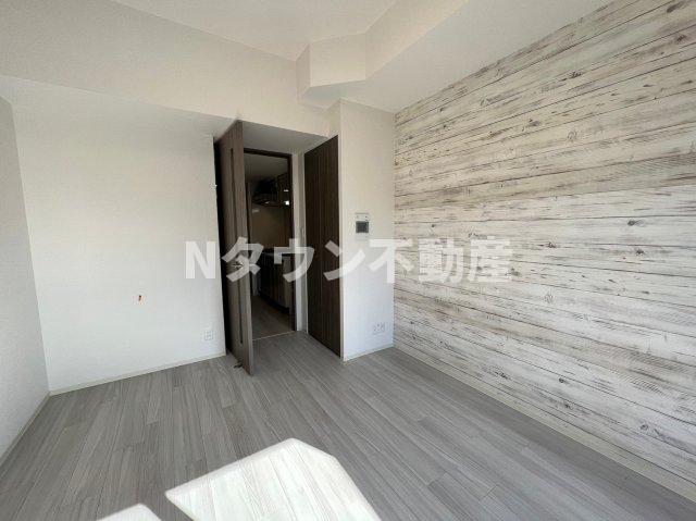 その他　こちらの居間で趣味の時間をお楽しみください