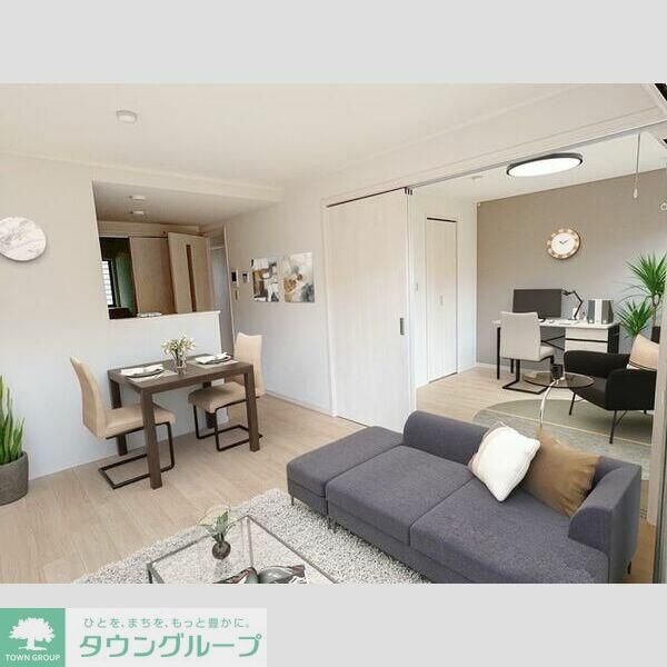 居室・リビング