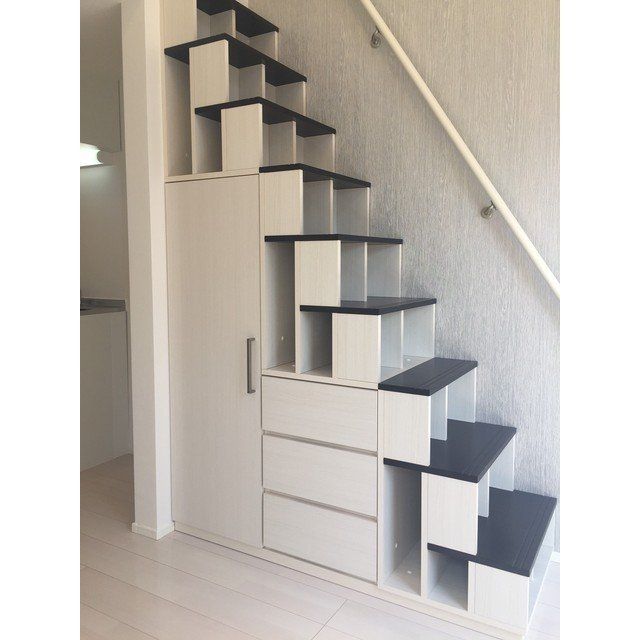 収納　物件画像