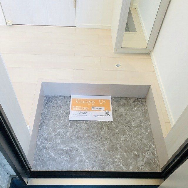 玄関　物件画像