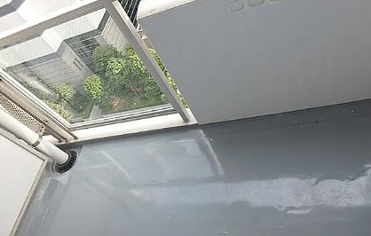 バルコニー　参考写真