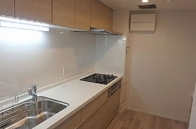 キッチン　参考写真