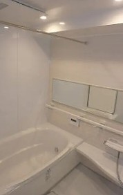 バス・シャワールーム　参考写真