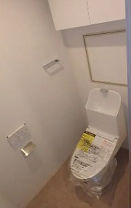 トイレ　参考写真