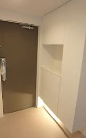 玄関　参考写真