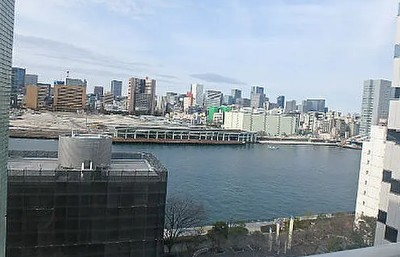 眺望　参考写真